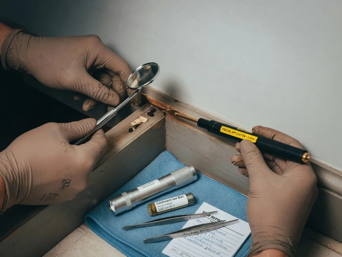 Why choose Emergency Pest Control in Royston, GA